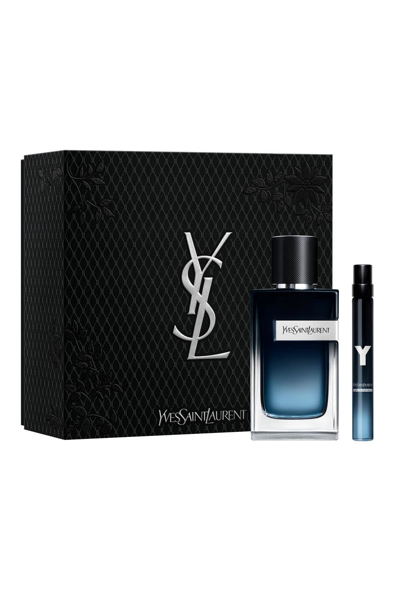 Y Eau de Parfum Men's Cologne Set (Limited Edition) $190 Value, Alternate, color, NO COLOR