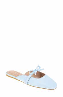 BCBGeneration Hildana Bow Mule