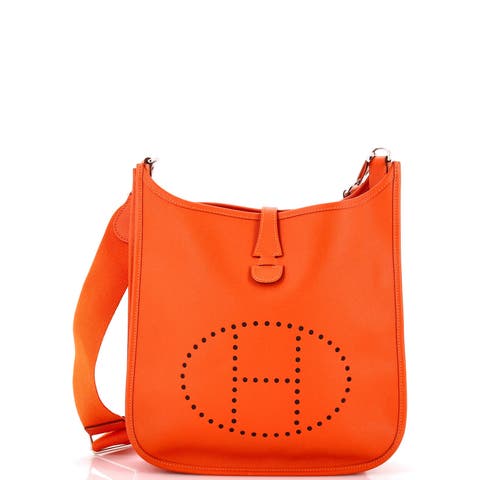 Evelyne Bag Gen Iii Epsom Pm