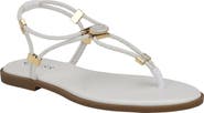 GUESS Casens Flip Flop Sandal