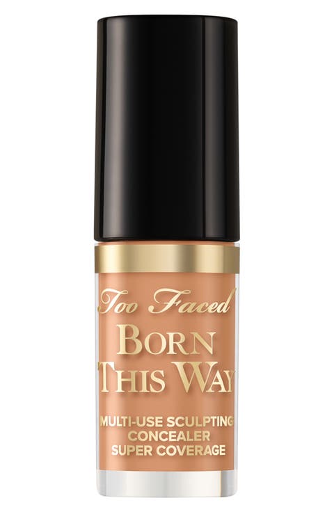 Travel Size Born This Way Super Coverage Multi-Use Longwear Concealer