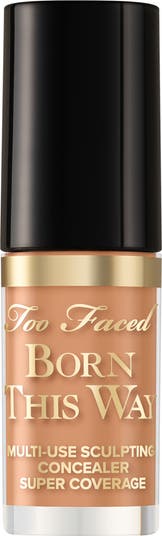 Too Faced Travel Size Born This Way Super Coverage Multi-Use Longwear ...