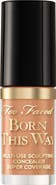 Too Faced Travel Size Born This Way Super Coverage Multi-Use Longwear Concealer