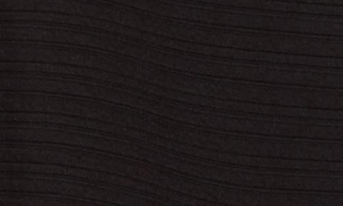 Marika Harlow Bomber Jacket In Black