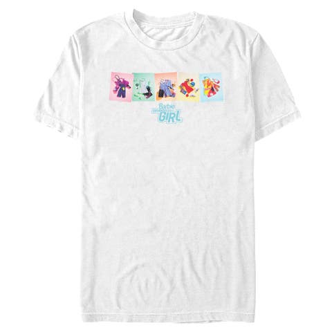 Men's Generation Girl Fashion Accessories T-Shirt