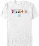 Barbie Men's Generation Girl Fashion Accessories T-Shirt
