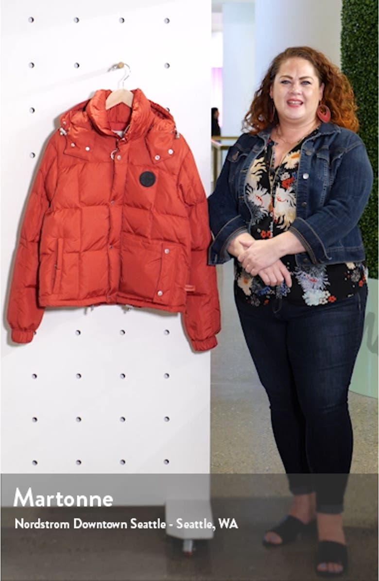 Puffer Jacket, sales video thumbnail