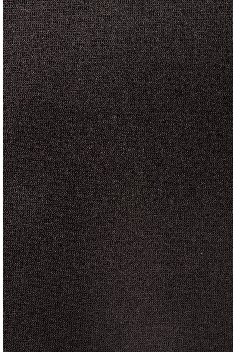 Stanley Satin Tie, Alternate, color, BLACK SATIN