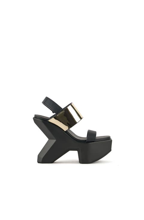Boulder Sandal