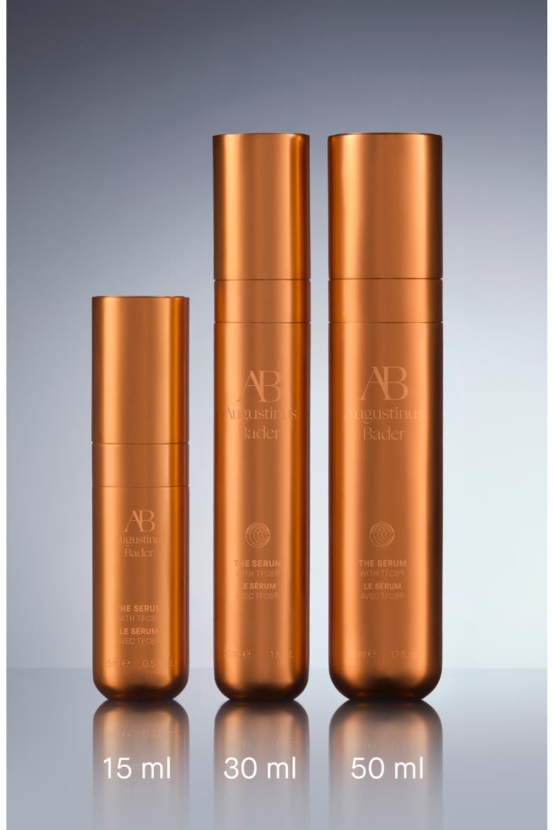 The Serum, Alternate, color, REGULAR