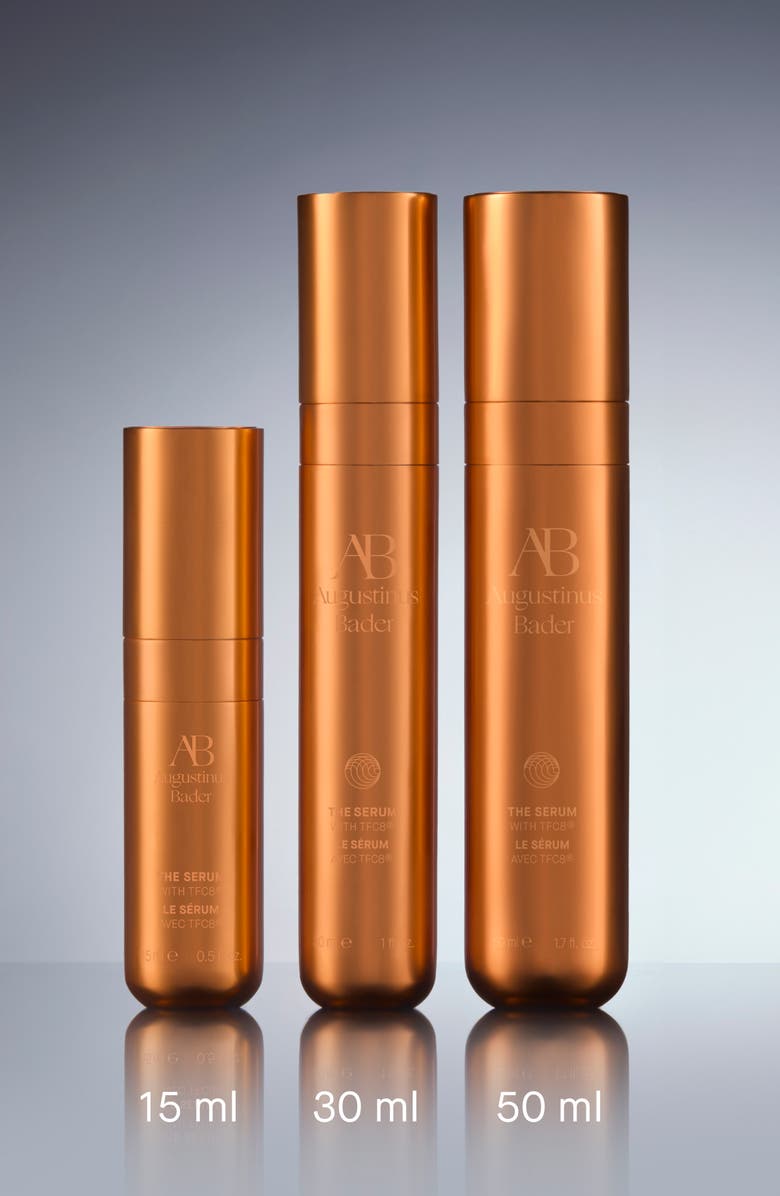 Augustinus Bader The Serum, Alternate, color, Regular