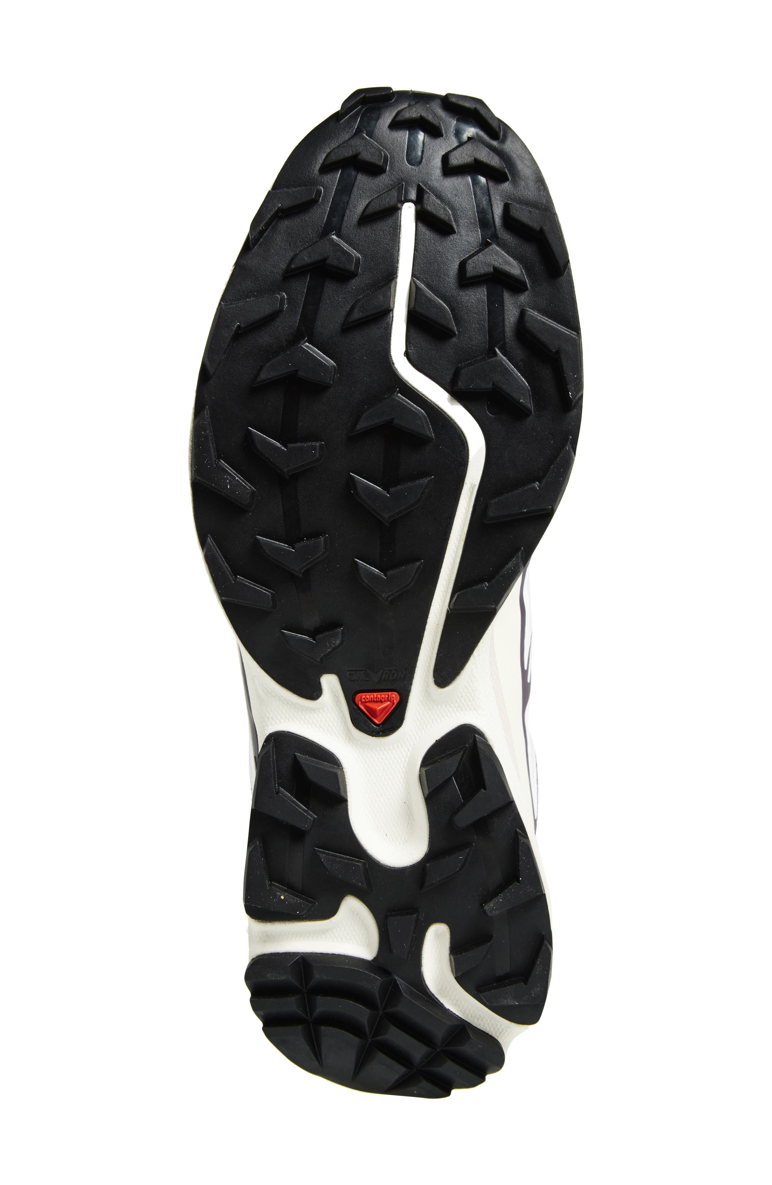 Salomon Gender Inclusive XT-6 Trail Running Shoe, Alternate, color, 