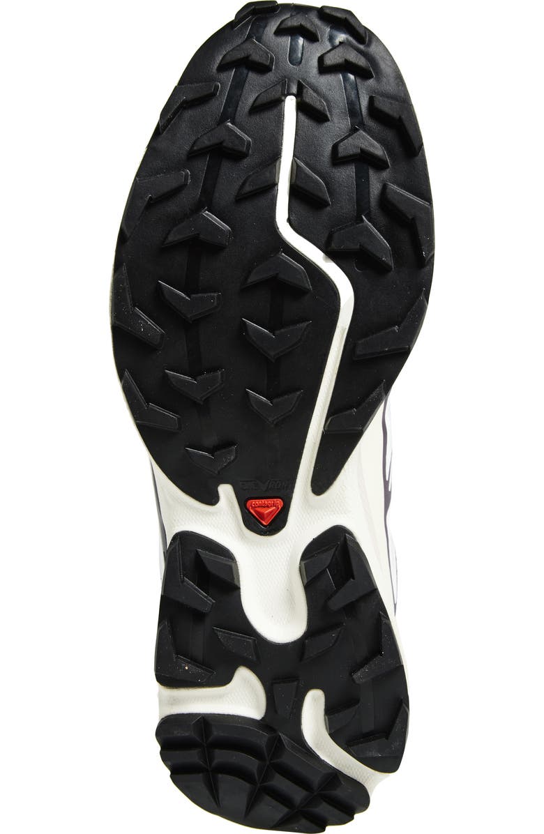 Salomon Gender Inclusive XT-6 Trail Running Shoe, Alternate, color,