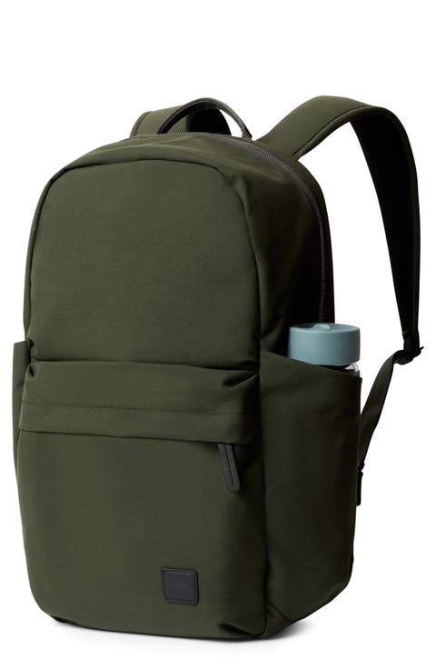 Classic Water Resistant 20L Backpack
