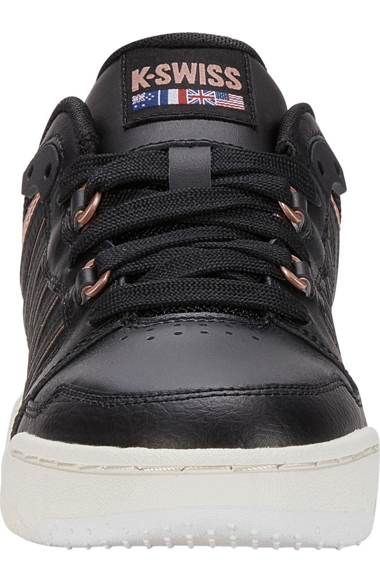 K-Swiss Si-18 Rival Sneaker, Alternate, color,