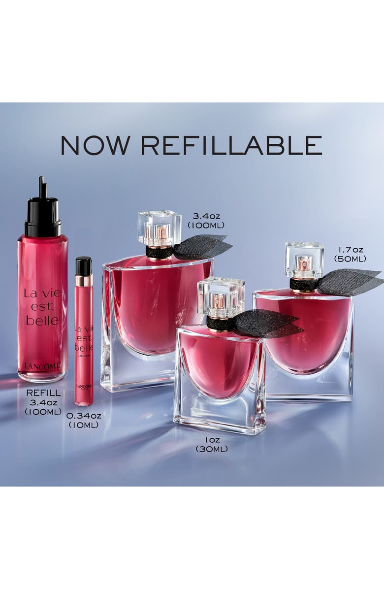 Lancôme La Vie Est Belle L'Elixir Mother’s Day 2025 Gift Set (Limited Edition) $215 Value, Alternate, color, 