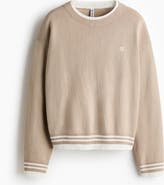 H&M Layered-look Jumper