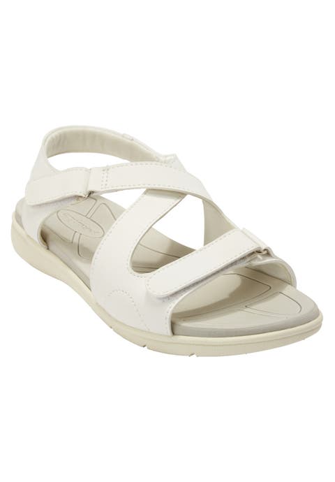 The Anouk Sandal (Wide Widths Available)