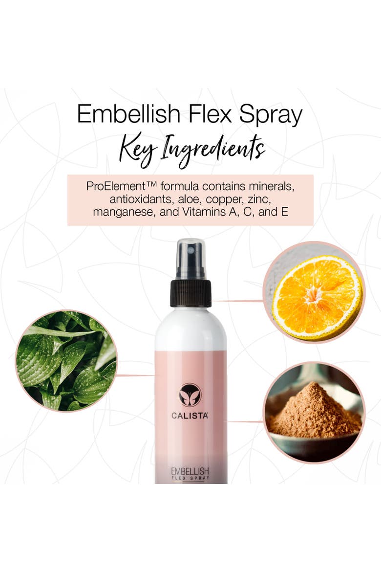 Embellish Flex Spray, Alternate, color, none