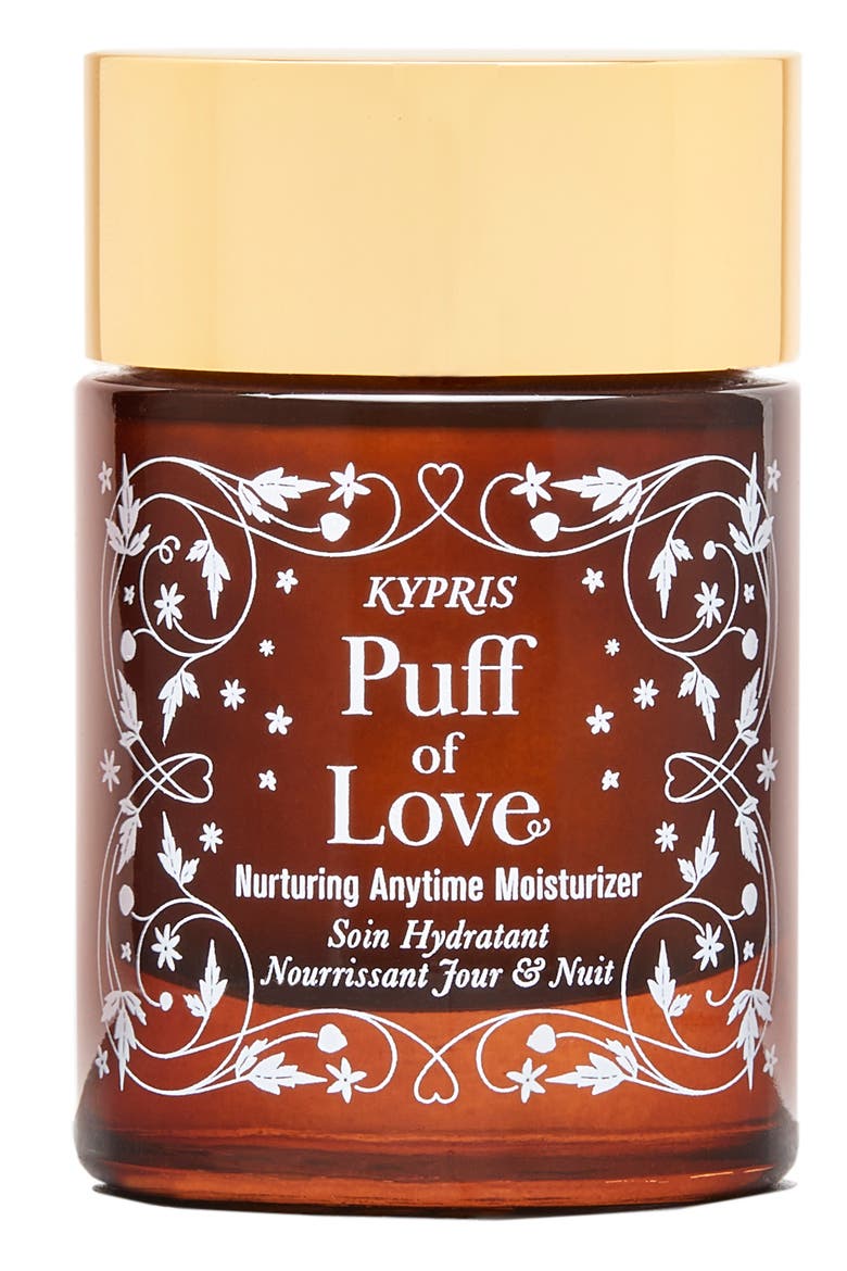Puff of Love Nurturing Anytime Moisturizer, Main, color, NO COLOR