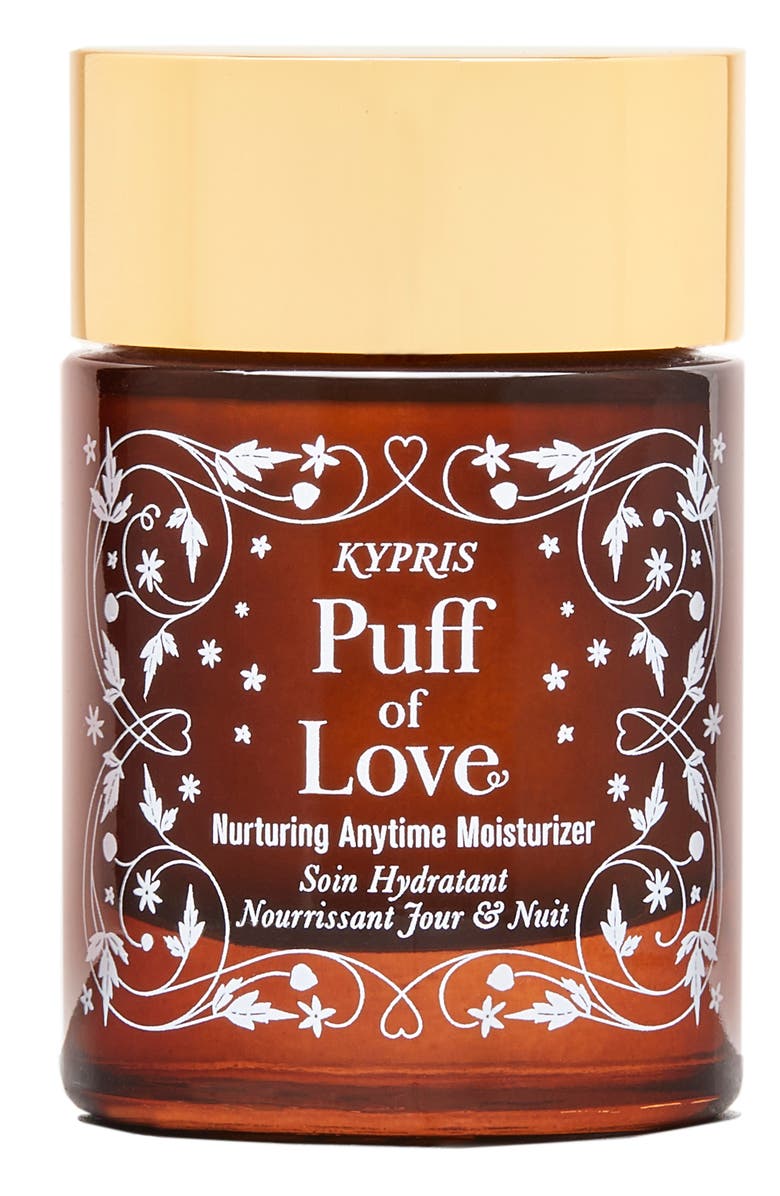 KYPRIS Puff of Love Nurturing Anytime Moisturizer, Main, color, 