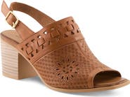 Spring Step Sunela Slingback Sandal