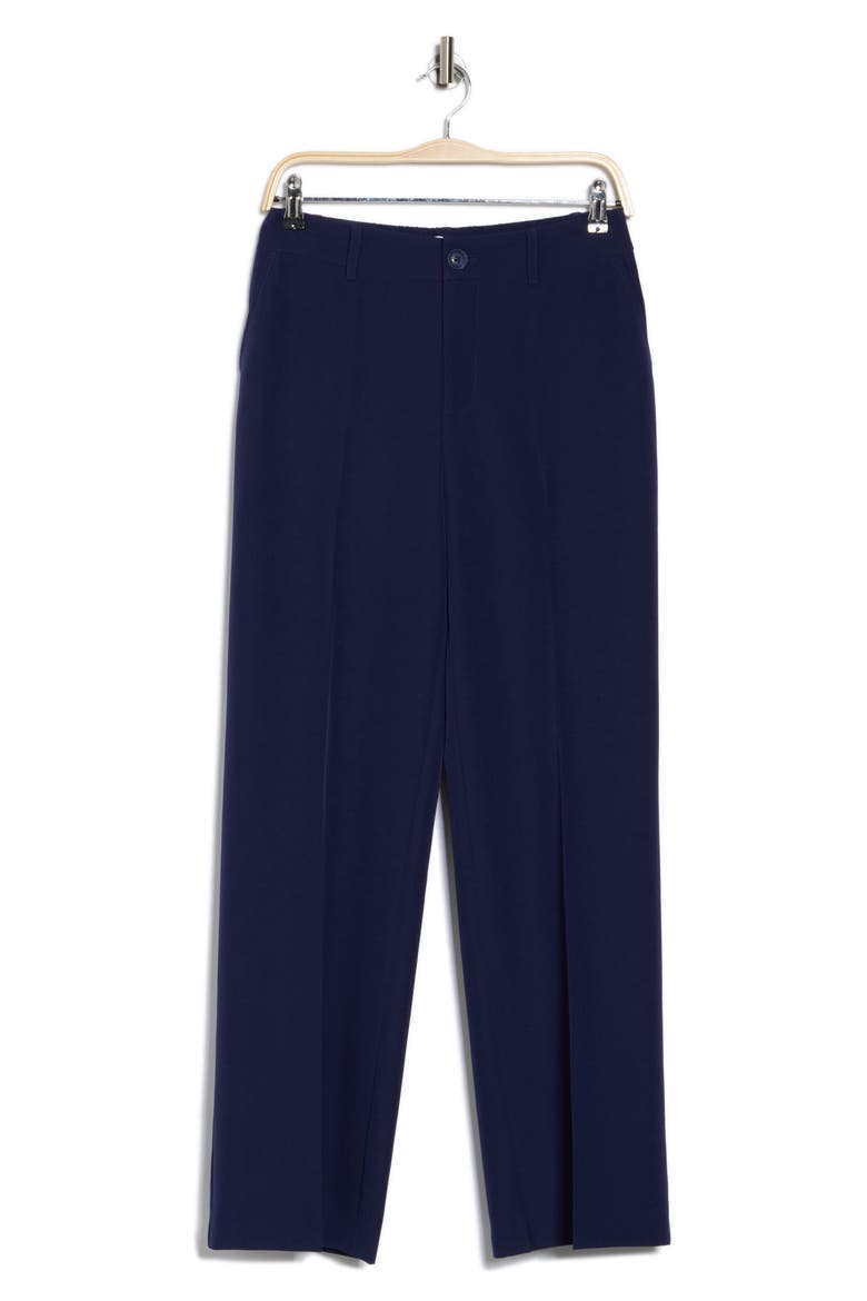 Wide Leg Pants, Alternate, color, BLUE INDIGO