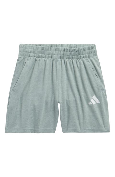 Kids' Soccer Shorts (Big Kid)