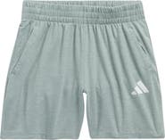 adidas Kids' Soccer Shorts