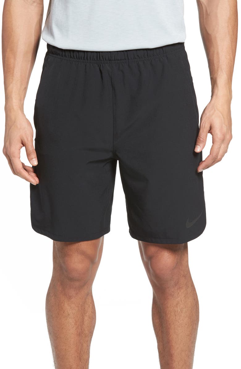 Nike Flex Vent Training Shorts, Main, color, 