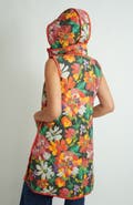 Florencia Davalos Juani Vest
