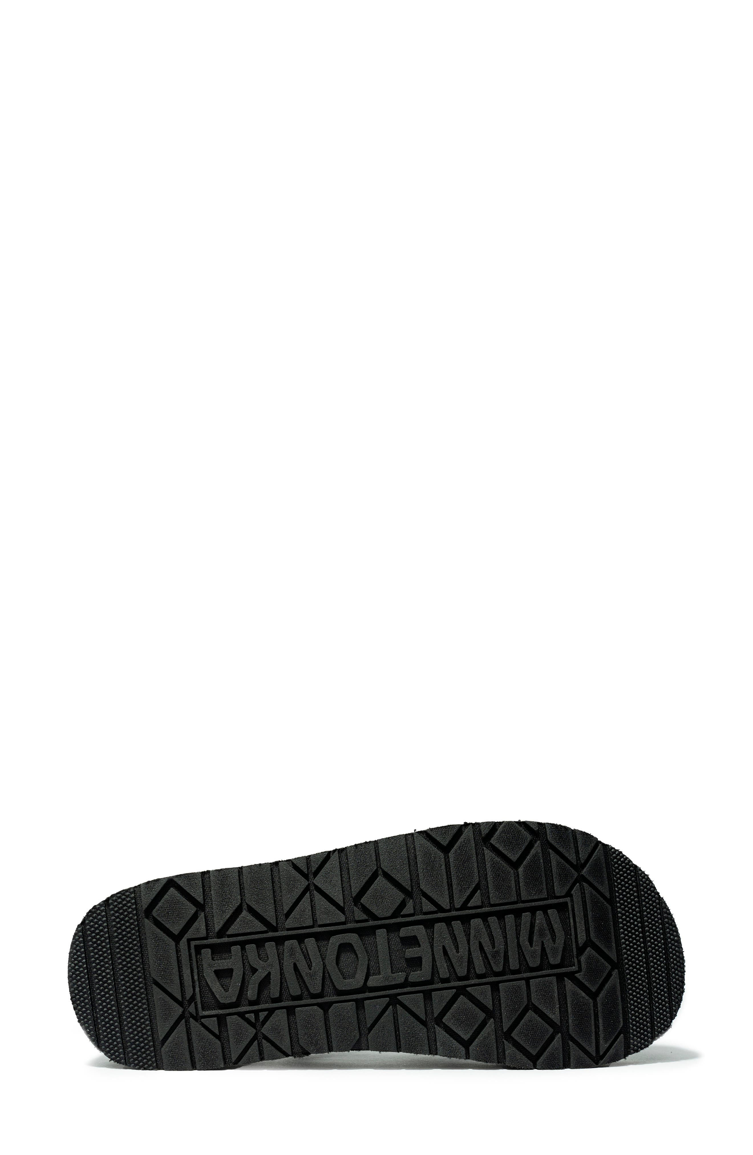 Minnetonka Hanna 2.0 Sandal, Alternate, color, 