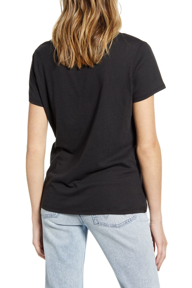 I Got This Graphic Tee, Alternate, color, BLACK