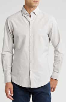 Rodd & Gunn Dallington Solid Button-Down Shirt