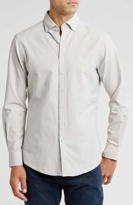 Rodd & Gunn Dallington Solid Button-Down Shirt