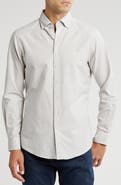 Rodd & Gunn Dallington Solid Button-Down Shirt