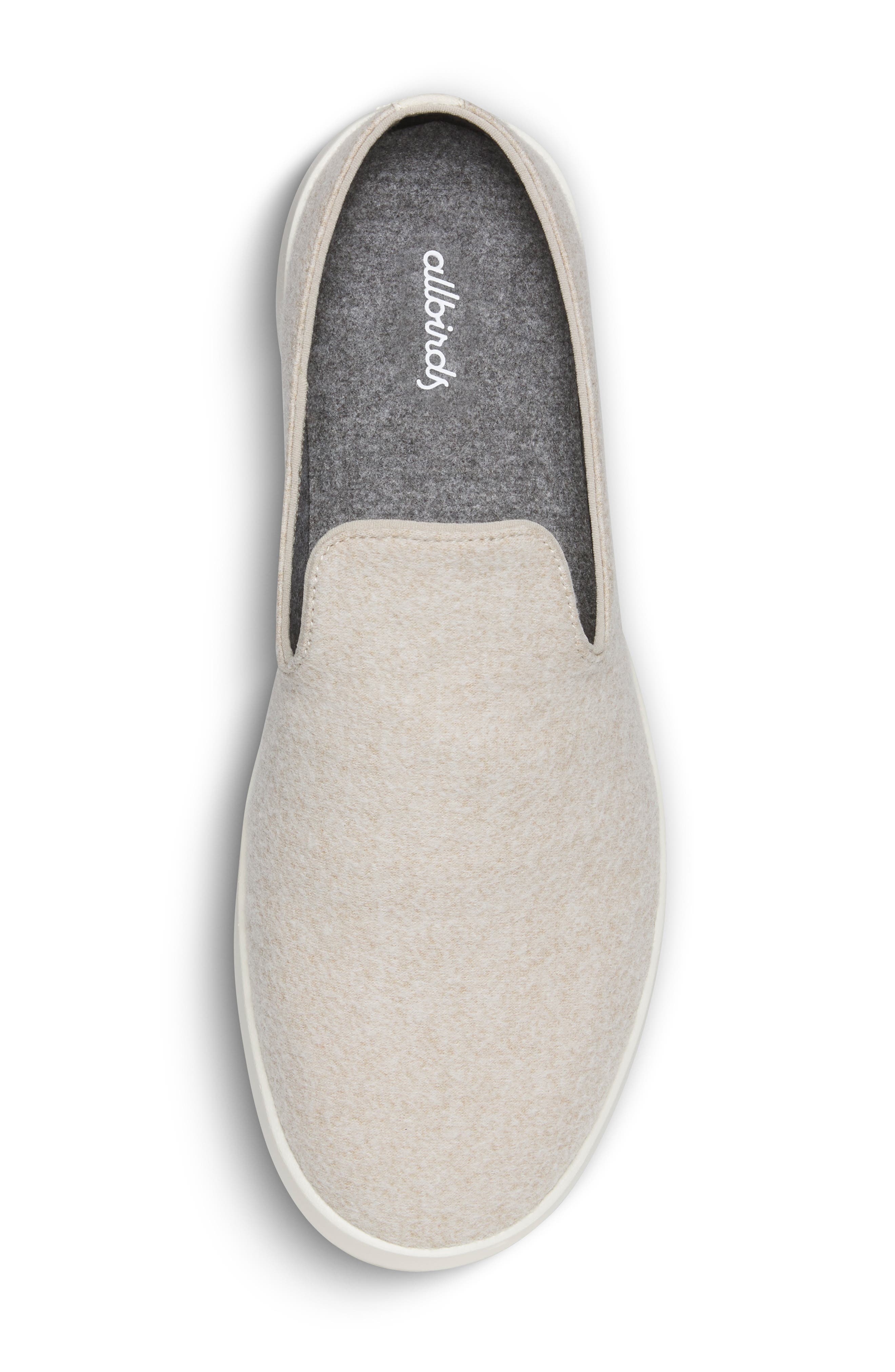 Allbirds Wool Lounger Mule, Alternate, color, 
