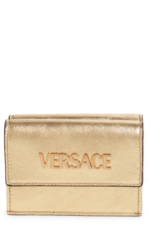 Women's Versace Designer Wallets & Accessories | Nordstrom