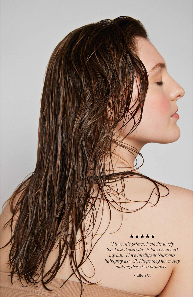 Intelligent Nutrients Good Hair Guardian Thermal Primer, Alternate, color, NO COLOR