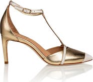 Joan Oloff Shoes Desiree Pump