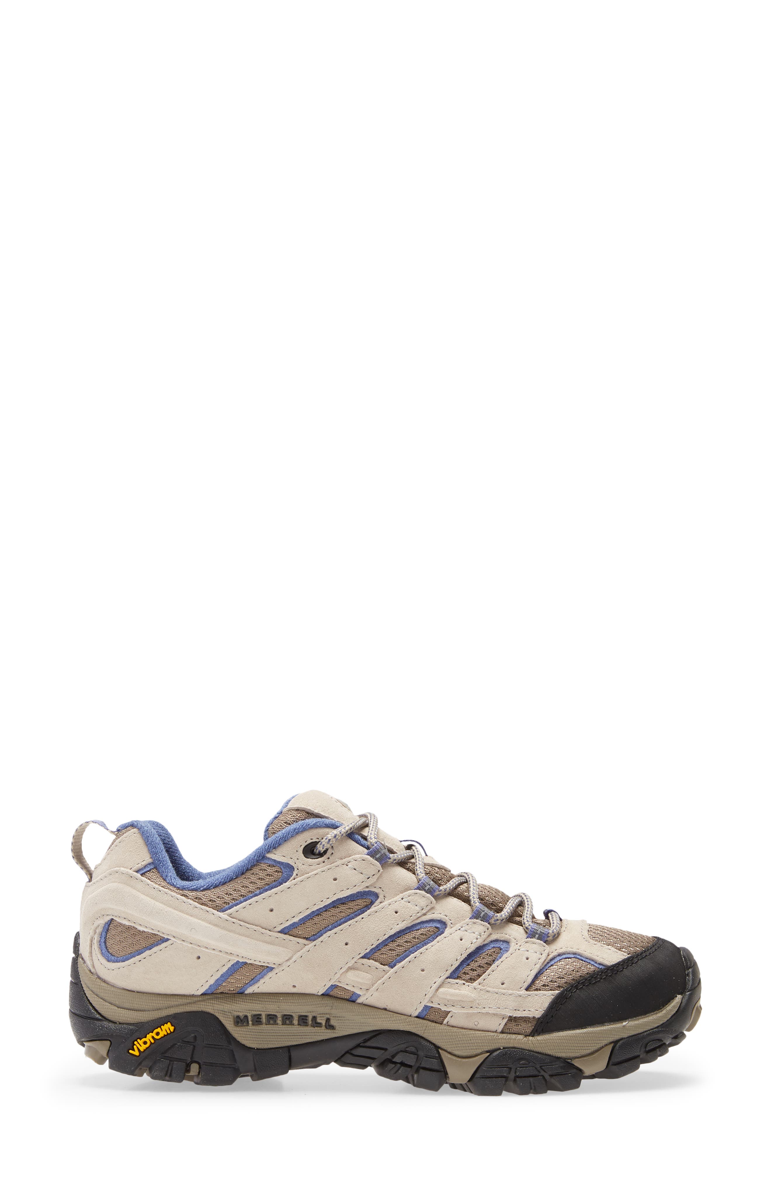 Merrell Moab 2 Ventilator Hiking Shoe, Alternate, color, 