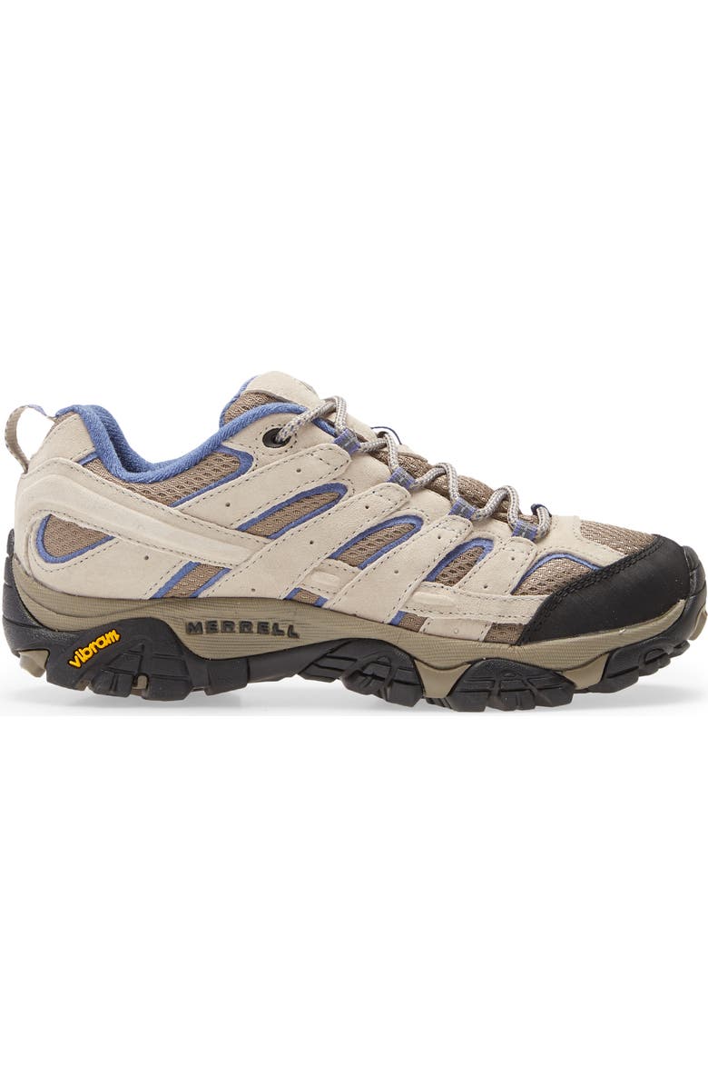 Merrell Moab 2 Ventilator Hiking Shoe, Alternate, color,