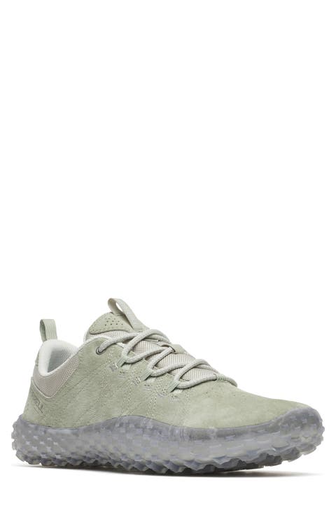 Wrapt Hiking Sneaker (Men)