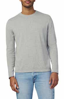 Joe's Cotton Crewneck Sweater