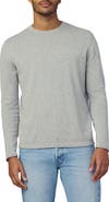 Joe's Cotton Crewneck Sweater