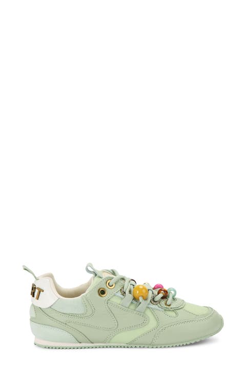 Kurt Bead Slim Runner Sneaker