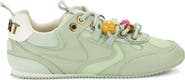 Kurt Geiger London Kurt Bead Slim Runner Sneaker