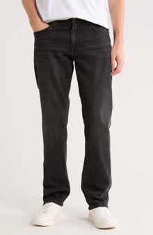 Mavi Jeans Zach Straight Leg Jeans
