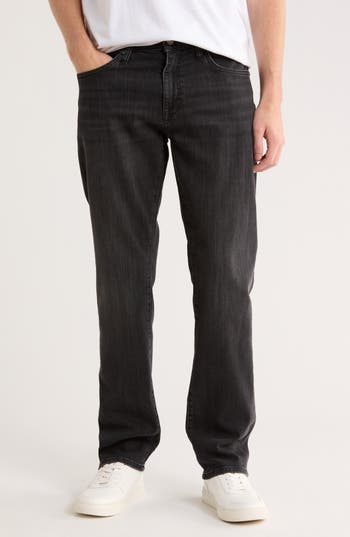 Mavi Jeans Zach Straight Leg Jeans