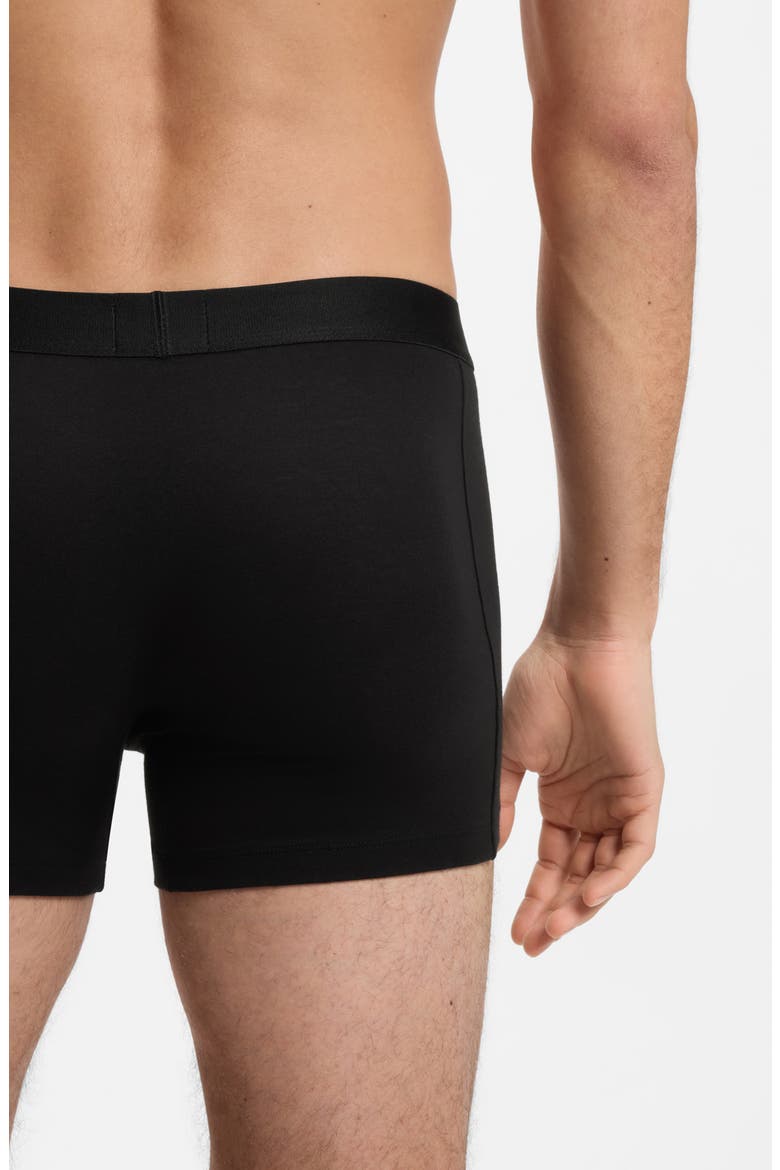 3-Pack Boxer Briefs, Alternate, color, OPEN GREEN